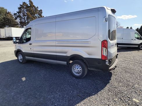 New 2024 Ford Transit 150 148 Medium Roof AWD image 3