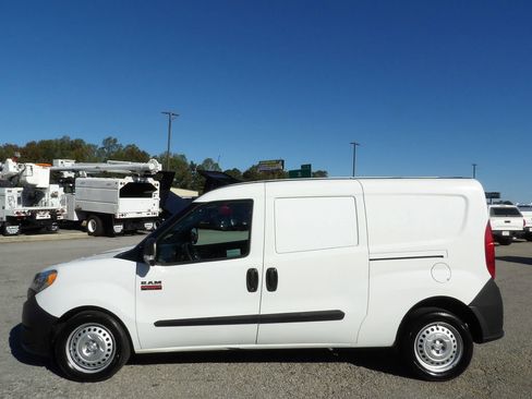 Used 2021 RAM ProMaster City Tradesman image 58