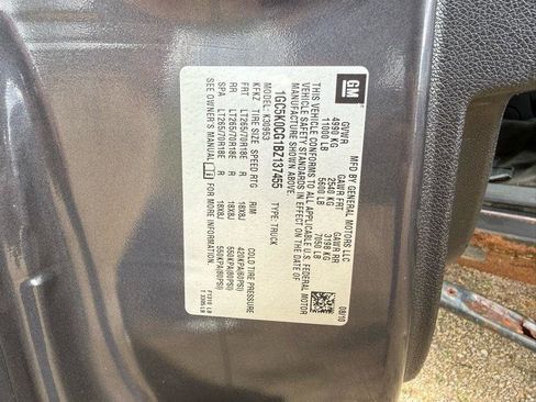 Used 2011 Chevrolet Silverado 3500 LT w/ Interior Plus Package image 31