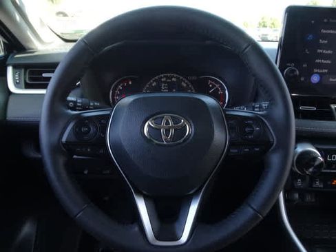 Used 2024 Toyota RAV4 XLE Premium w/ Weather Package image 24