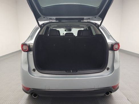 Used 2020 MAZDA CX-5 Grand Touring image 29