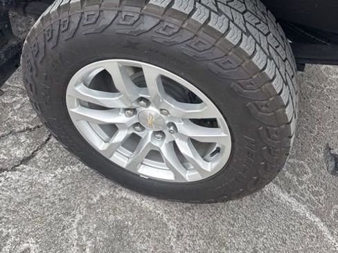 Used 2020 Chevrolet Silverado 1500 LT w/ All-Star Edition image 13