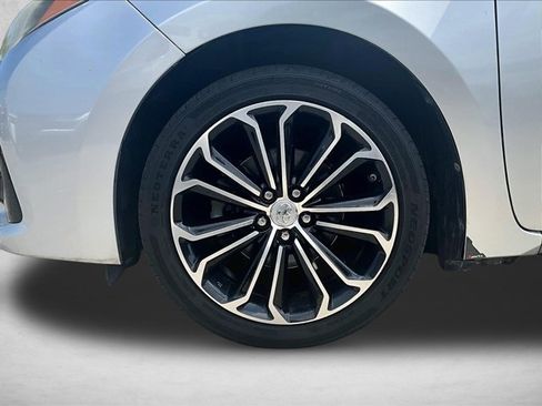 Used 2014 Toyota Corolla S FWD image 8