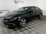 Used 2020 Honda Civic LX image 2