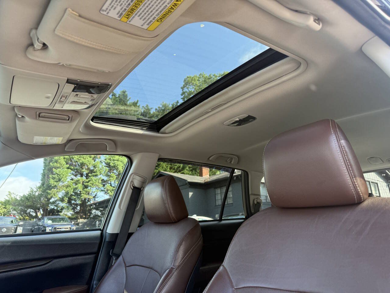 Used 2013 Subaru Outback 2.5i Limited AWD/4WD image 22