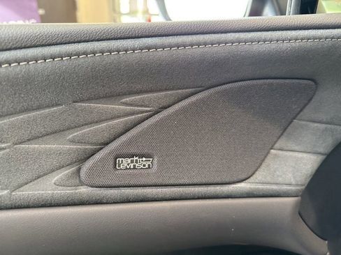 New 2026 Lexus RX 450h Luxury w/ Convenience Package image 37