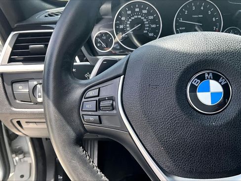 Used 2018 BMW 430i Gran Coupe RWD image 20