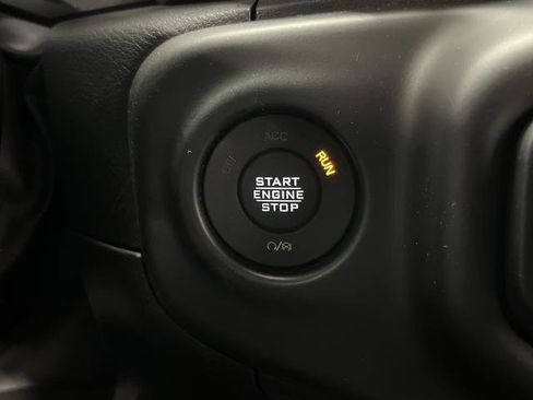 Used 2023 Jeep Wrangler Sahara w/ Safety Group image 21