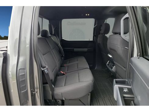 Used 2025 Ford F150 XLT w/ Equipment Group 302A MID RWD image 16