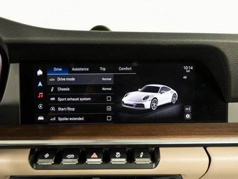 Certified 2025 Porsche 911 Carrera image 38