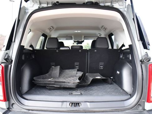 Used 2022 Ford Bronco Sport Big Bend w/ Convenience Package image 19