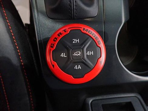 New 2026 Ford Bronco Stroppe Edition AWD/4WD image 17