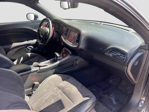 Used 2022 Dodge Challenger R/T w/ Plus Package RWD image 28