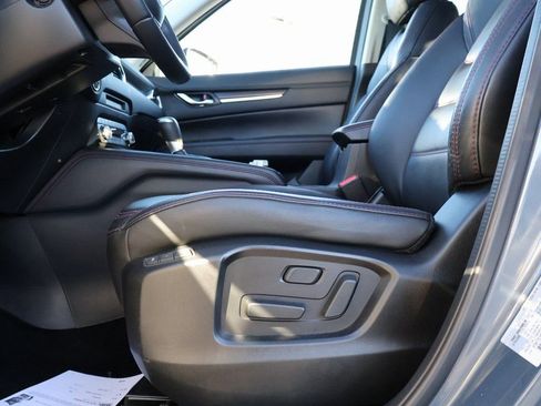 Used 2025 MAZDA CX-5 Carbon Edition image 32