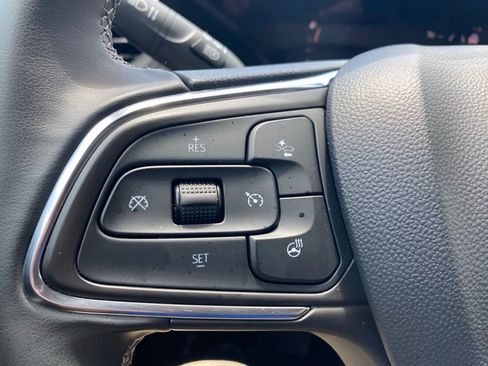 Used 2024 Buick Encore GX Avenir w/ Avenir Convenience Package FWD image 28