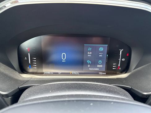 Used 2023 Ford Escape ST-Line w/ Tech Pack #1 AWD/4WD image 11