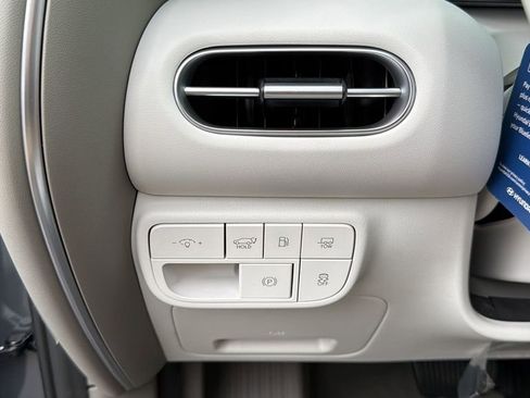 New 2026 Hyundai Palisade FWD Hybrid image 33