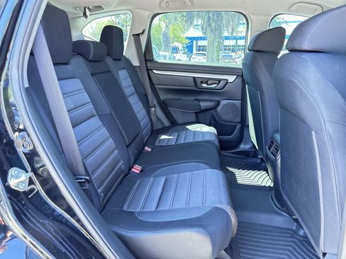 Used 2018 Honda CR-V LX image 24