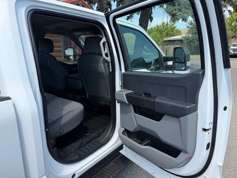Used 2024 Ford F250 XL AWD/4WD image 25