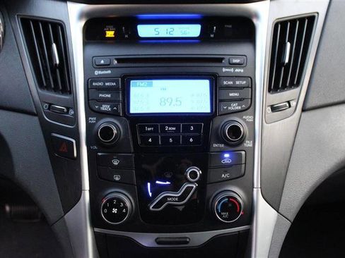 Used 2012 Hyundai Sonata GLS w/ Popular Equipment Pkg image 20