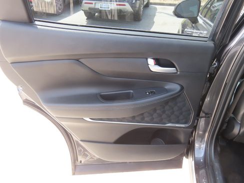 Used 2021 Hyundai Santa Fe SEL w/ Convenience + Premium Package FWD image 19