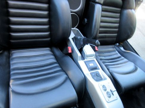 Used 2004 Ferrari 360 Spider image 33