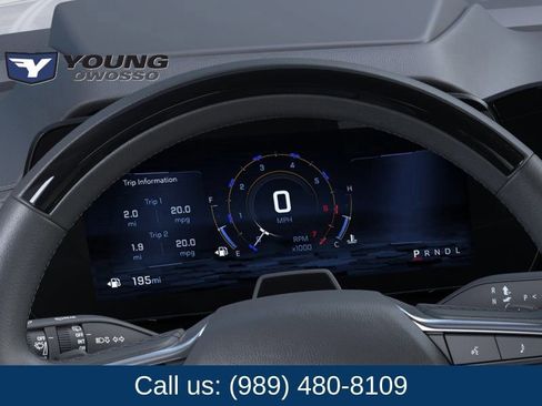 New 2026 Chevrolet Suburban High Country AWD/4WD image 18