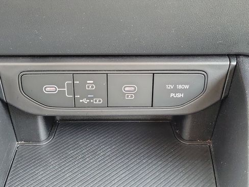 Used 2025 Kia K4 FWD image 28