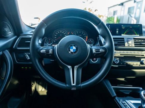 Used 2018 BMW M3 image 14