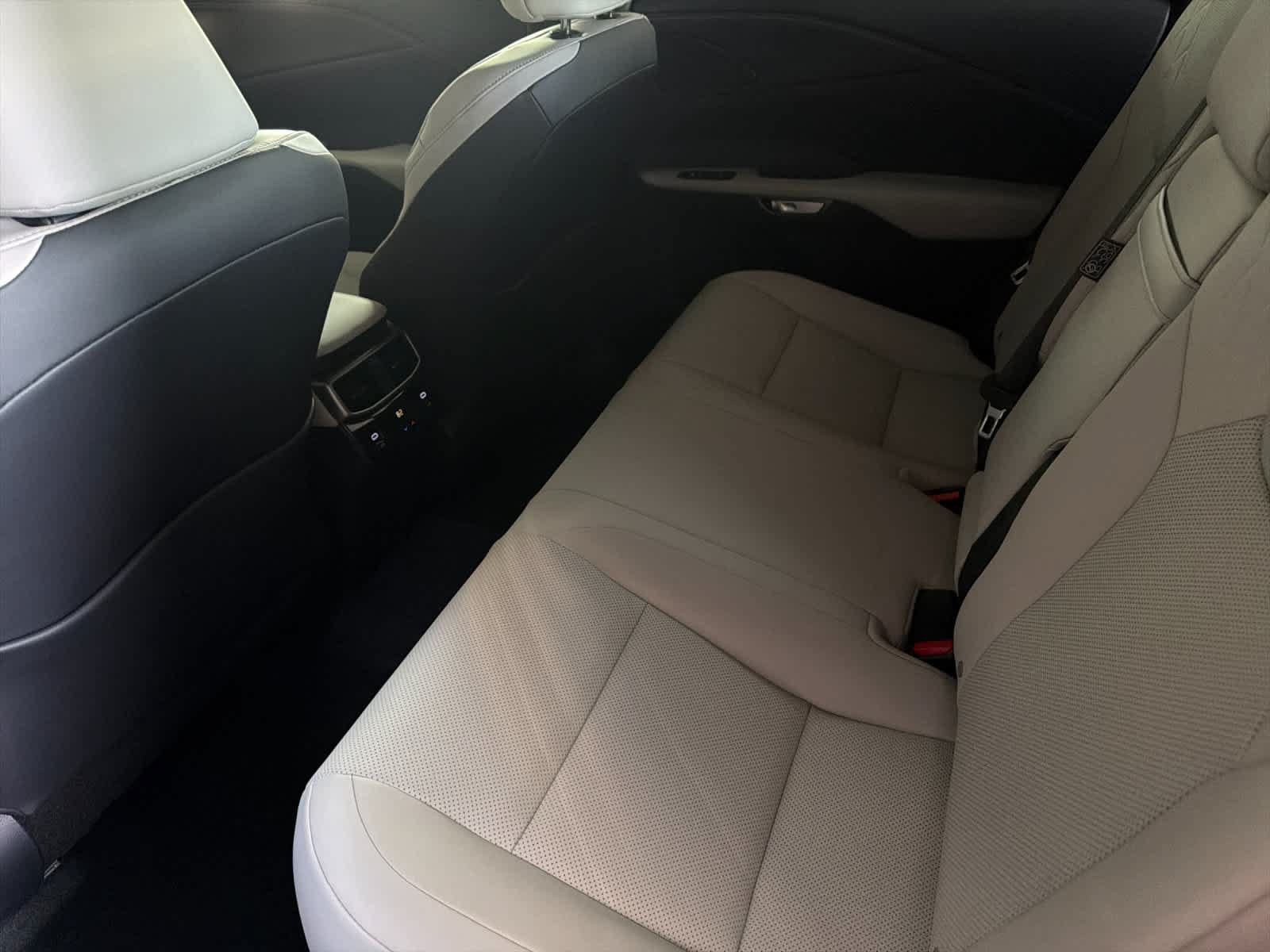 New 2026 Lexus RX 350 Premium w/ Convenience Package AWD/4WD image 4