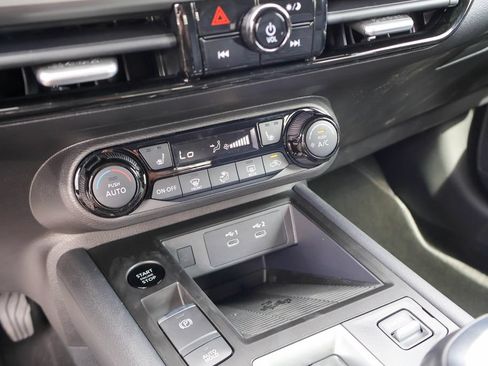 New 2026 Nissan Kicks SV AWD/4WD image 12