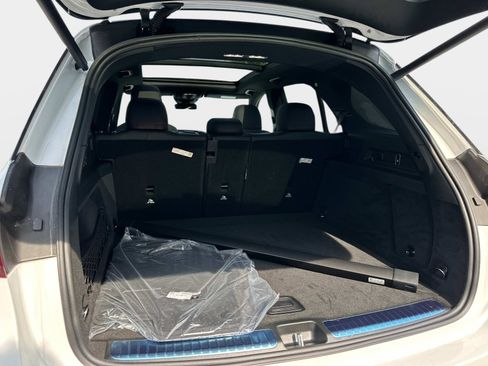 New 2025 Mercedes-Benz GLE 53 AMG AMG 53 4MATIC+ SUV image 10