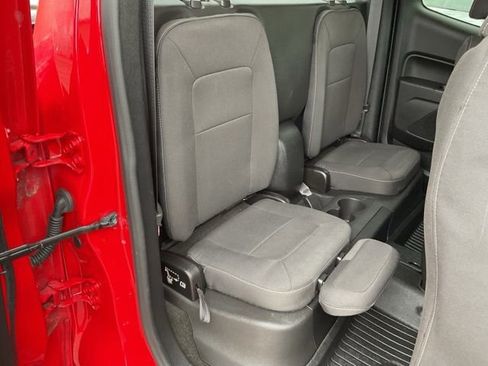 Used 2016 Chevrolet Colorado LT RWD image 48