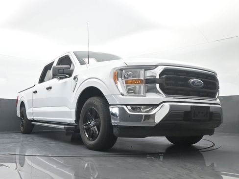 Used 2022 Ford F150 XLT w/ Equipment Group 301A Mid image 65