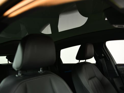 Certified 2025 Audi A6 e-tron Premium Plus w/ Premium Plus image 11