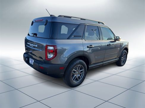 New 2025 Ford Bronco Sport Big Bend w/ Convenience Package image 3