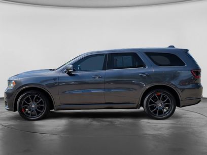 Used 2018 Dodge Durango R/T w/ Technology Group