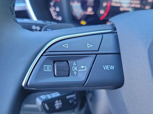 New 2025 Audi Q3 2.0T Premium image 20