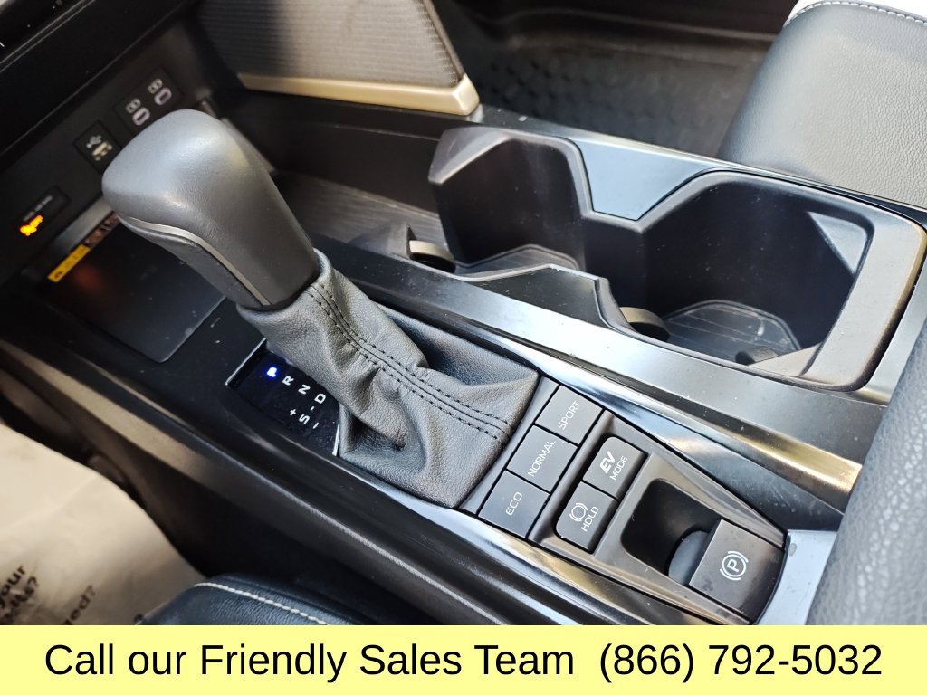 Certified 2026 Toyota Camry SE w/ Convenience Package FWD image 23