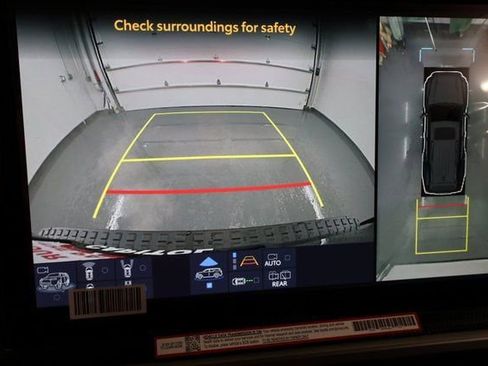 New 2026 Toyota 4Runner Limited image 25