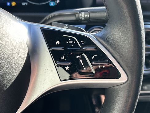 Certified 2025 Mercedes-Benz CLA 250 image 27