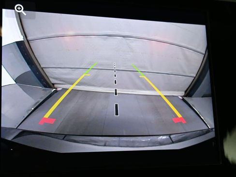 New 2025 Jeep Grand Cherokee L Altitude image 18