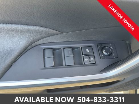 Certified 2025 Toyota RAV4 LE image 26