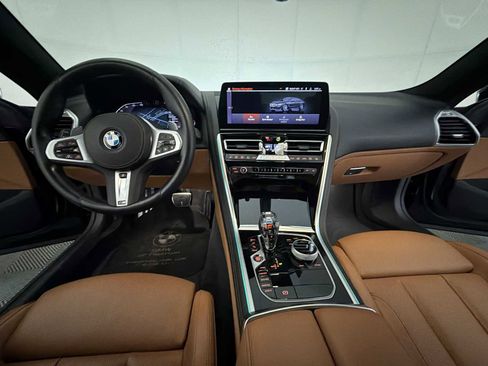 Certified 2024 BMW 840i Gran Coupe xDrive image 12