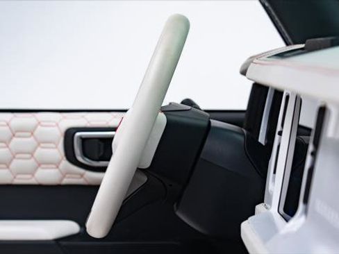 Used 2026 Ford Bronco Big Bend image 39