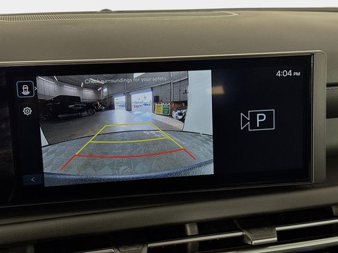 New 2026 Hyundai Santa Cruz SEL FWD image 15
