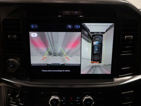 Used 2025 Ford F150 Raptor w/ Equipment Group 803A Raptor R image 28