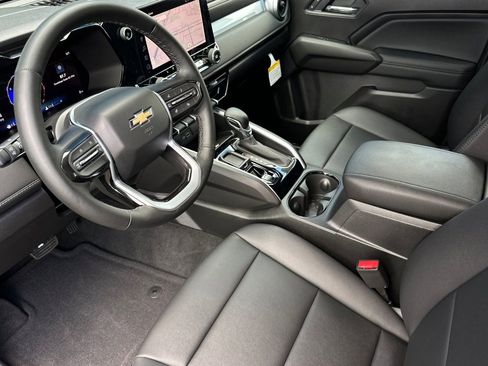 New 2026 Chevrolet Colorado LT w/ LT Convenience Package RWD image 10