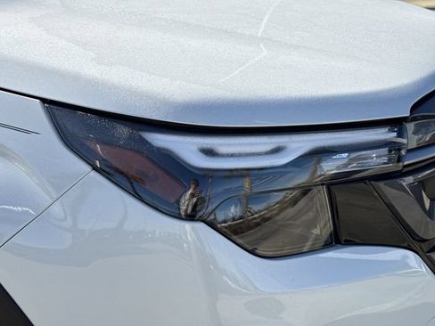Certified 2026 Subaru Forester Premium AWD/4WD image 7