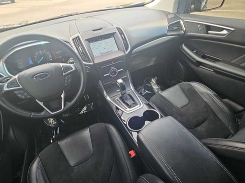 Used 2016 Ford Edge Sport w/ Equipment Group 401A AWD/4WD image 22
